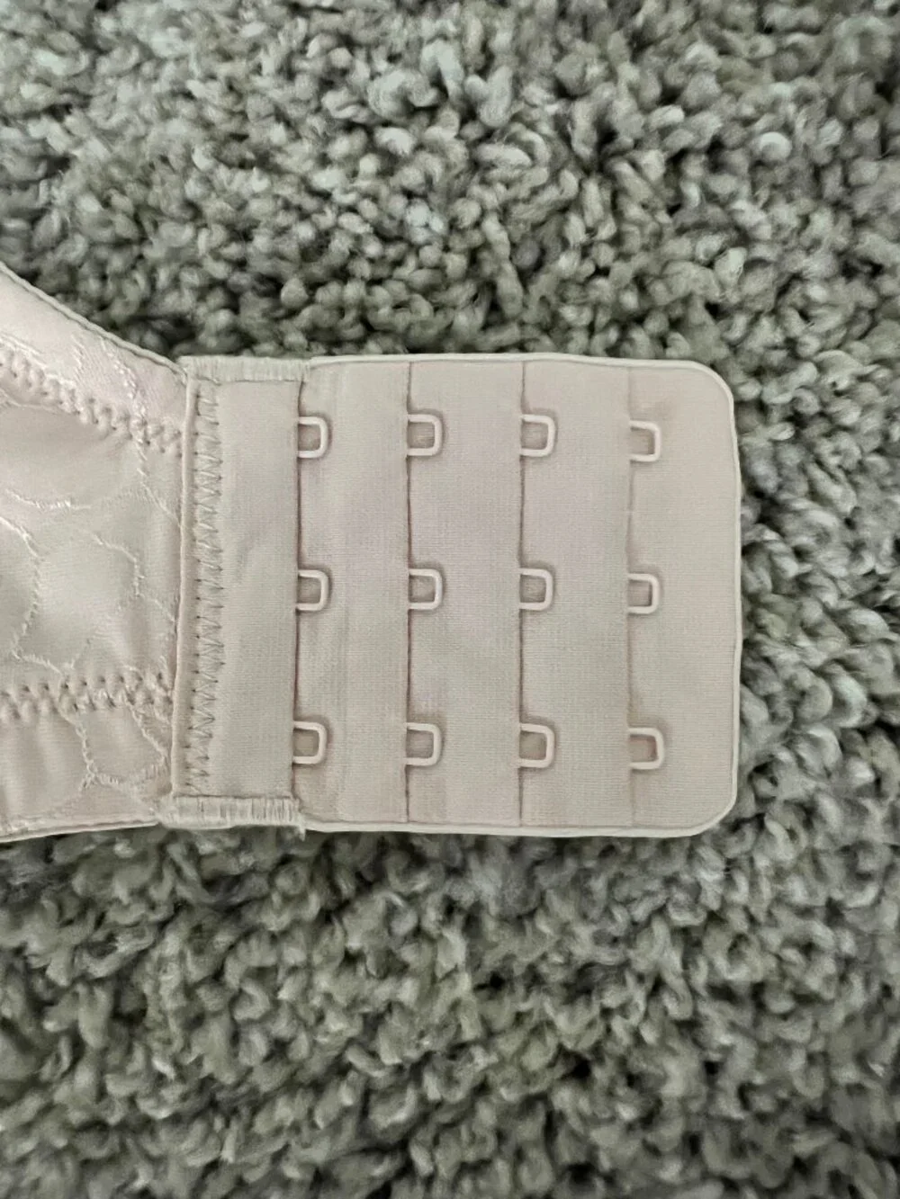 Vanity Fair Bra Quartz Jacquard 36D NWT - Picture 5 of 6